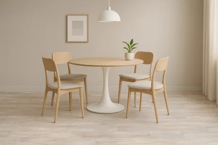 Плитка SPC Bonkeel Funky 3.85мм Blaze в Уфе