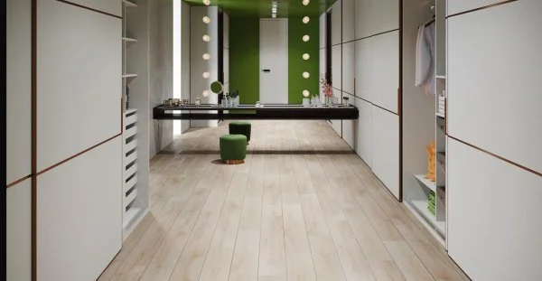 Ламинат Sunfloor 8/32 SF32TV-33 Дуб Самоа 4v в Уфе