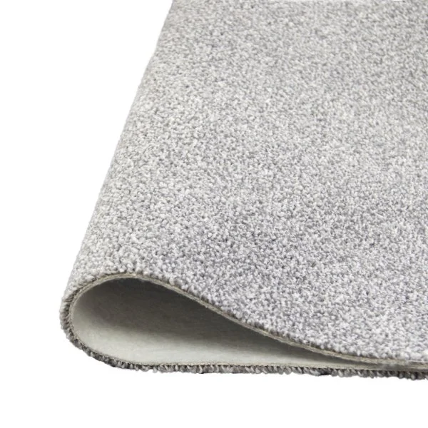 Ковровое покрытие Zartex Лотос 152 Туманный - 3 м в Уфе