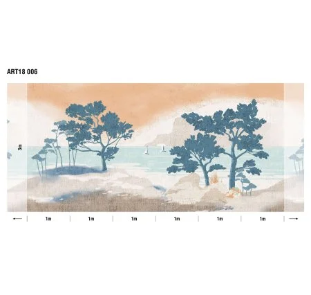 Обои Loymina Пейзаж vol. 2 ART18 006 в Уфе