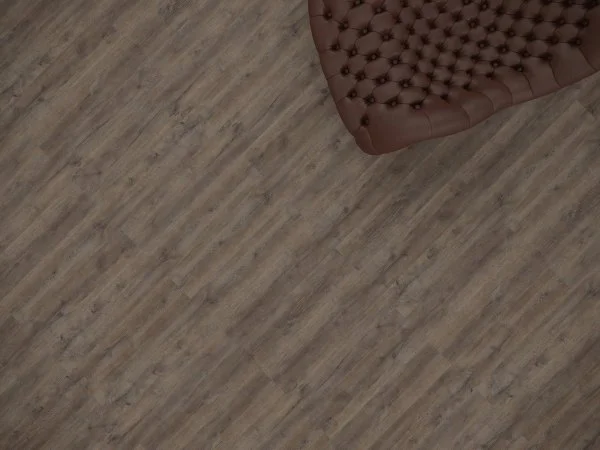 Кварц-виниловая плитка FineFloor Strong Дуб Квантум FF-1259 в Уфе