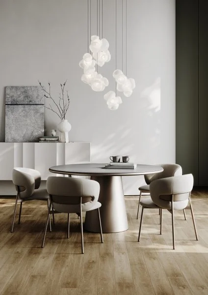 Кварц-виниловая плитка Refloor Fargo Bevel 50-18002-1 Дуб Классик в Уфе