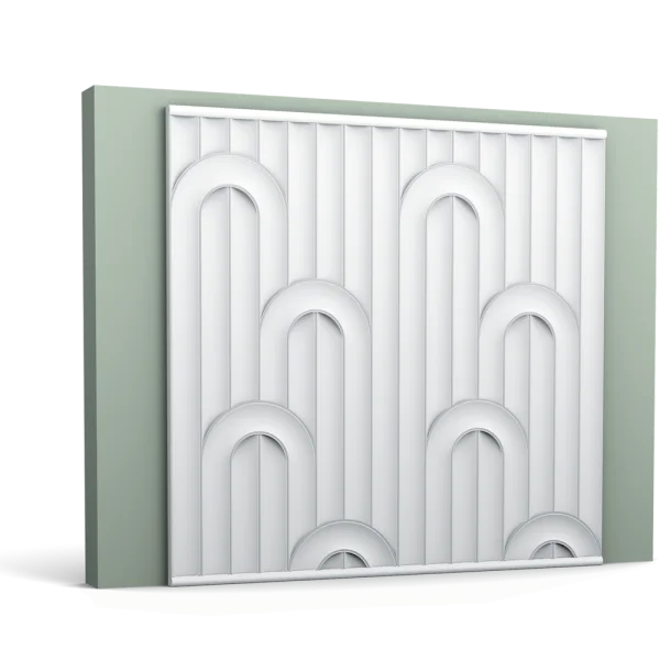 Декоративная панель Orac W212 (200x25x1.2 см) в Уфе