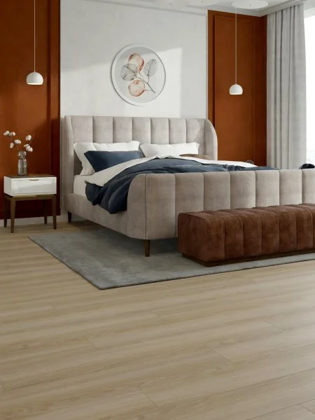 Ламинат Egger PRO 8/33 4V Дуб Гарден светлый EPL237 в Уфе