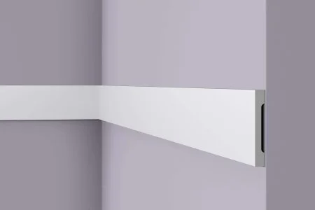 Молдинг NMC Wallstyl FD2S (110х15х2000 мм) в Уфе