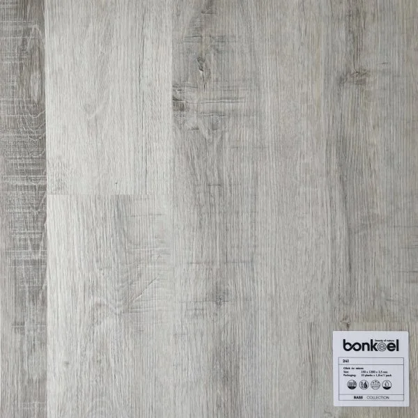 Плитка SPC Bonkeel Base 3.5мм 241 в Уфе