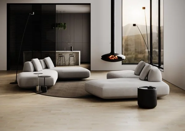 Паркетная доска Quartz Parquet Штучный паркет Дуб Маскарпоне 44-1258-06 в Уфе