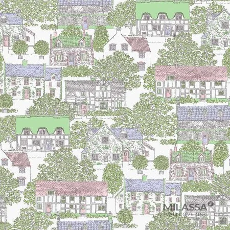 Обои Milassa Twins 8, 005 в Уфе