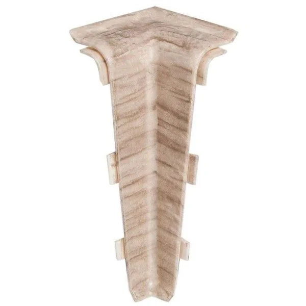 Угол внутренний INDO70 20 Дуб Бургос в Уфе