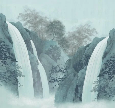 Обои Loymina Пейзаж ART5 021 в Уфе