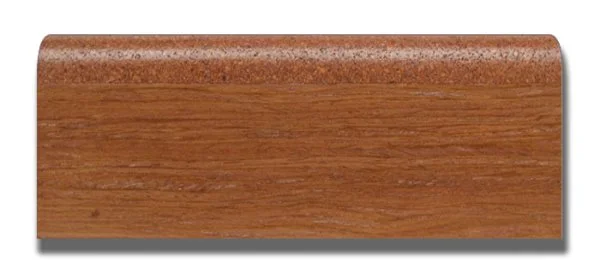 Эластичный пробковый плинтус ArtCorkDesing CW 02-06 16х60х915 мм в Уфе