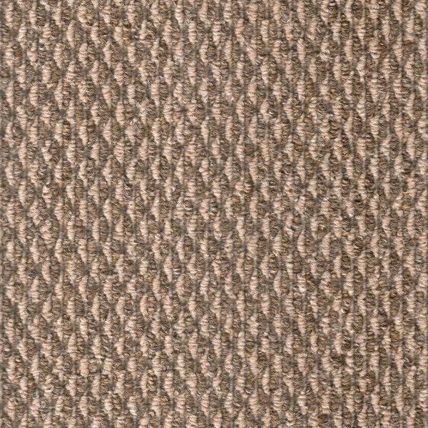 Ковровое покрытие Zartex Варна 104 Коричнево-бежевый - 3 м в Уфе