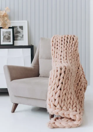 Декоративная панель для стен HiWood LV125NP (120х12х2700мм) в Уфе