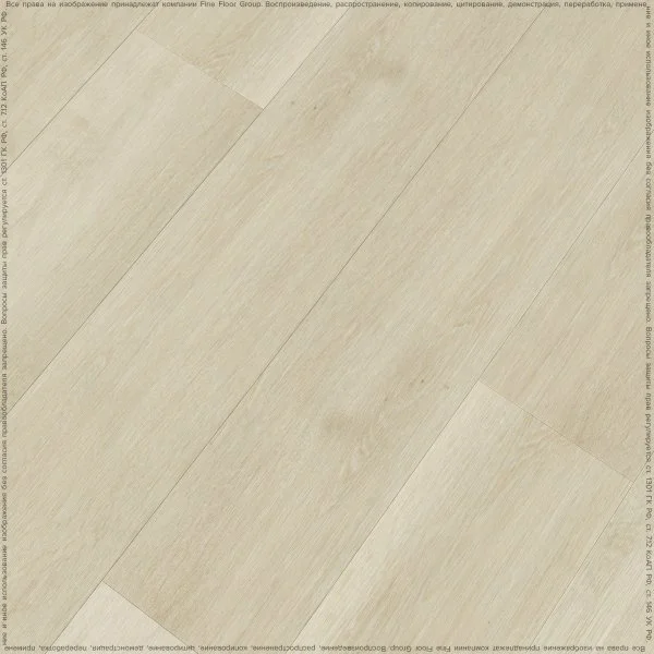 Виниловый пол FineFloor R-Line Дуб Олекма FF-1174 в Уфе