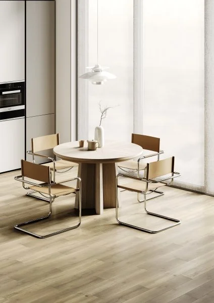 Кварц-виниловая плитка Refloor Fargo Bevel 50-81996-10 Дуб Марракеш в Уфе