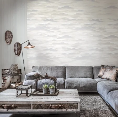 Обои Loymina Clair CLR4, 002/1 в Уфе