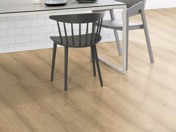 Ламинат Egger PRO 8/32 V4 Дуб Шерман светло-коричневый EPL204 в Уфе