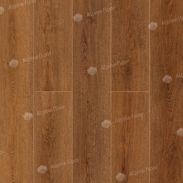 Каменно-полимерная плитка Alpine Floor Grand Sequoia Секвоя Гранд ECO 11-32, 4мм 43 класс в Уфе