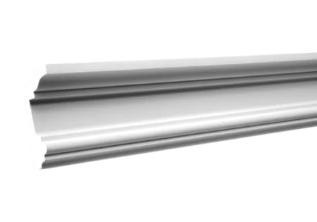 Карниз Европласт 1.50.121  2,0 м в Уфе