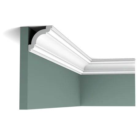 Карниз Orac CX124 (49*49*2000 мм) в Уфе