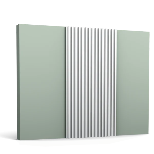 Декоративная панель Orac WX205-2600 (260x25x1.3 см) в Уфе