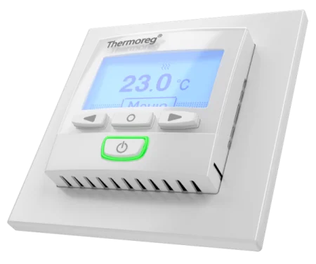 Терморегулятор Thermoreg TI-950 Design в Уфе