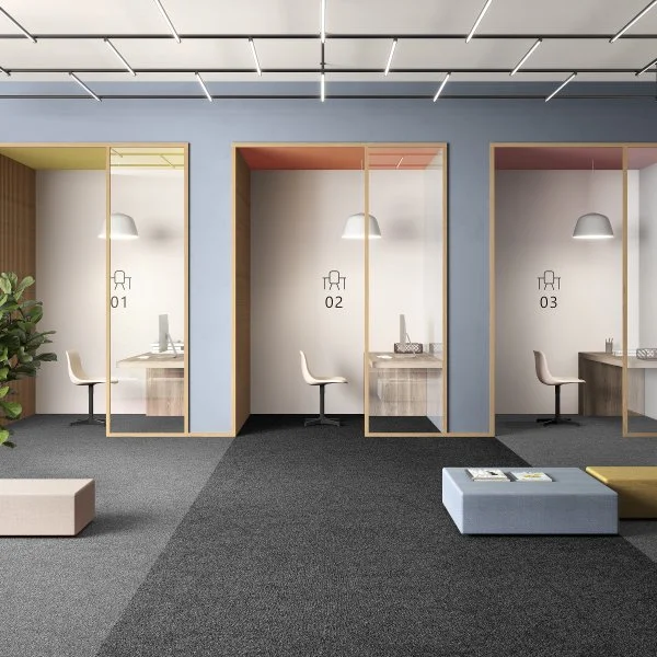 Ковровая плитка AW Medusa 99 в Уфе