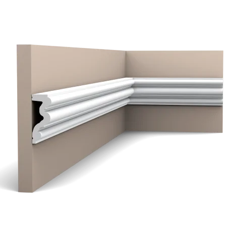 Молдинг Orac P4025 (34*83*2000 мм) в Уфе