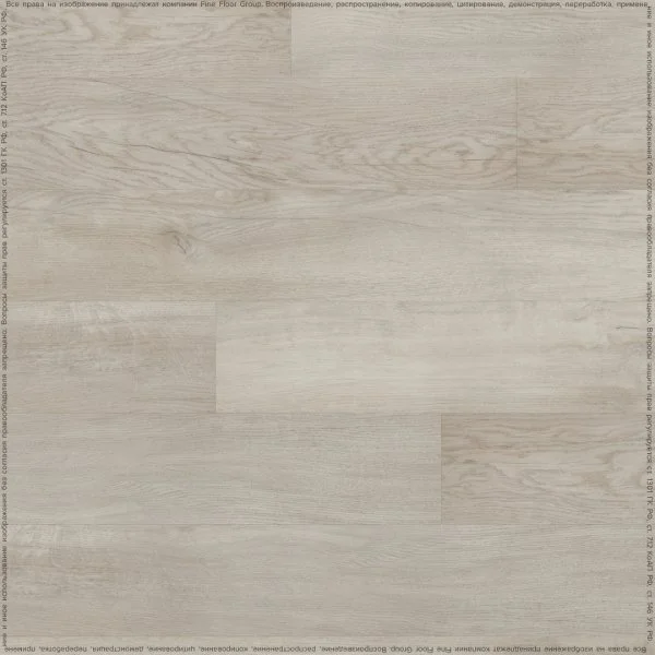 Кварц-виниловая плитка Fine Floor Rich Дуб Тира FF-2087 в Уфе