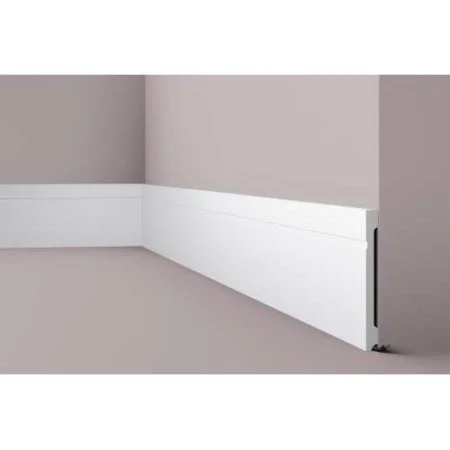 Плинтус NMC Wallstyl FD20 (200х18х2000 мм) в Уфе