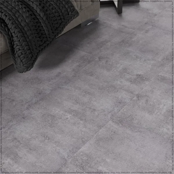 ПВХ плитка FineFlex Stone Безенги FX-207 в Уфе