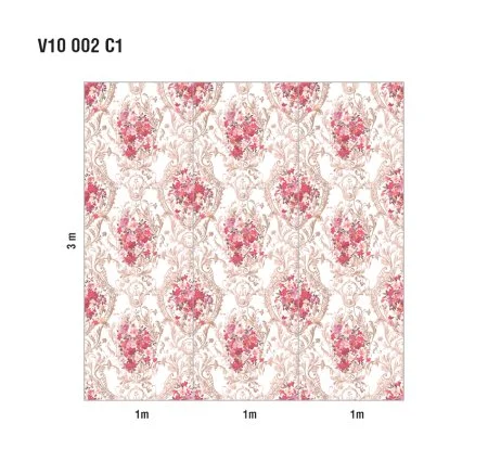 Обои Loymina Classic II V10, 002, C1 в Уфе