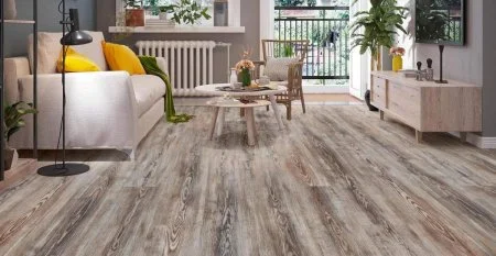 Ламинат Ideal Look ID08 Сосна Шик в Уфе