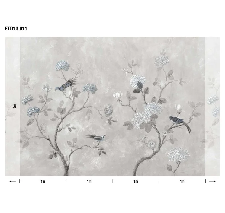 Обои Loymina Etude vol. II ETD13 011 в Уфе