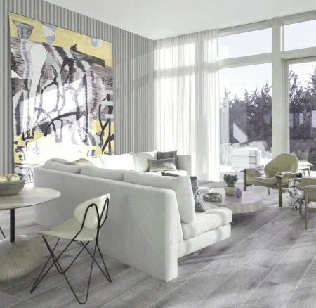 Виниловый пол Royce Ultima U1963 Дуб Дарвин в Уфе