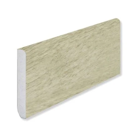 Кварцевый плинтус Fargo 64W965 Дуб Бангкок градиент 80х11х2200 мм в Уфе