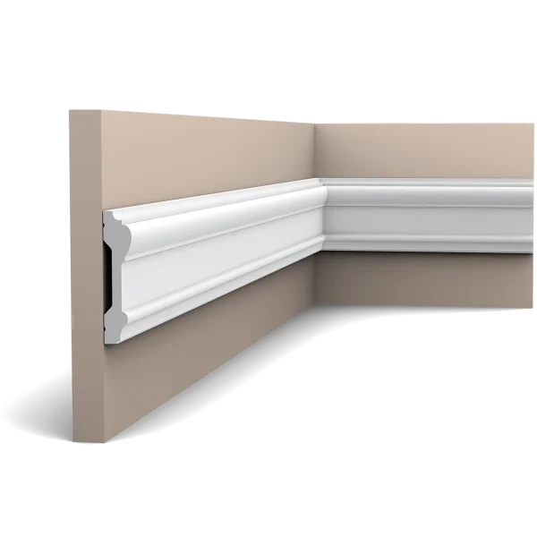 Молдинг Orac P9010 (91*30*2000 мм) в Уфе