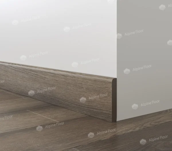 Кварцевый плинтус Alpine Floor Parquet Light 13-16 Фанфир  в Уфе
