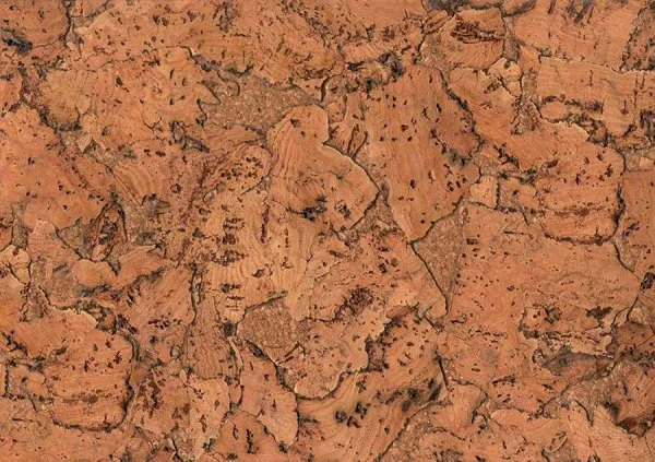 Настенное пробковое покрытие CorkStyle Monte Nat в Уфе