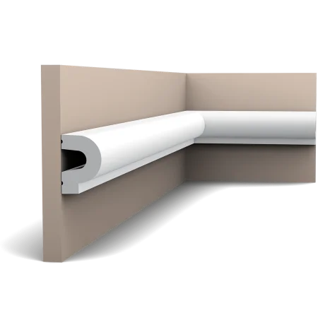 Молдинг Orac P8060 (50*35*2000 мм) в Уфе