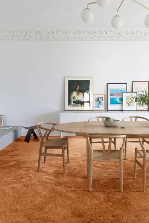 Ковровое покрытие AW Kiama 84 - (4м) в Уфе