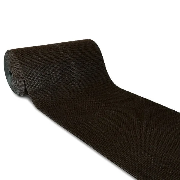 Щетинистое покрытие Альфа-Стиль 137 Тёмный шоколад - 0,9х15 м. пог в Уфе