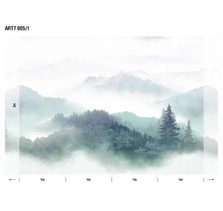 Обои Loymina Пейзаж ART7 005/1 в Уфе