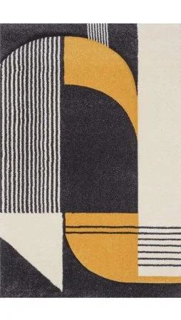 Ковер Синтелон Pastel 1,20x1,70 W2MYM Прямоугольник в Уфе