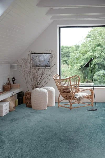 Ковровое покрытие AW Ganges 74 - (4м) в Уфе