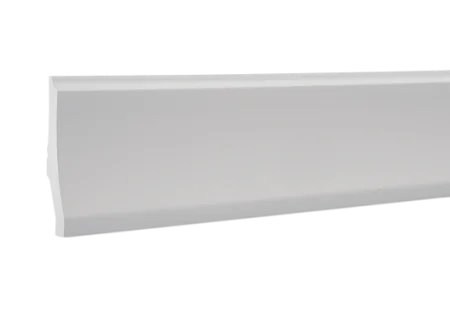 Плинтус Европласт 1.53.104 (120х25х2000 мм) в Уфе