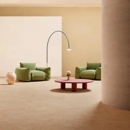 Керамогранит Coliseum Крета Клэй 60х60 (Натуральный и Реттифицированный) в Уфе