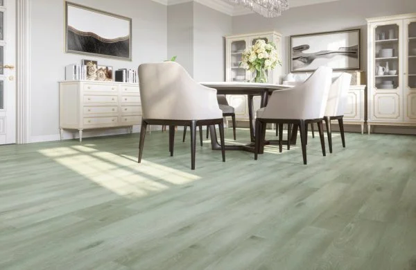 Кварц-виниловая плитка Refloor Fargo Comfort 2185-02 Дуб Палермо (Градиент) в Уфе