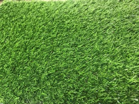 Искусственная трава Wuxi NQS - 1812 18 мм (1м) в Уфе