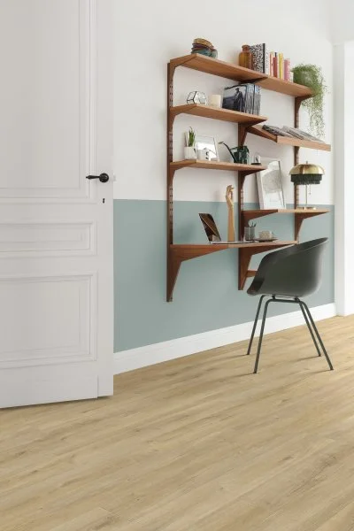 Плитка SPC Adelar Eterna Acoustic Sebastian Oak 05325 + подложка в Уфе